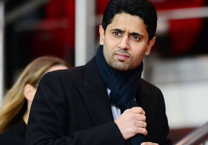 Nasser Al Khelaifi otkrio ko će naredne sezone voditi bogate Parižane