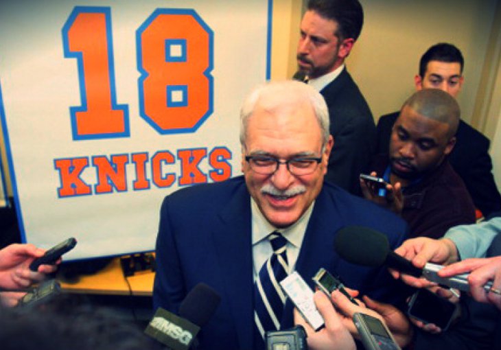 Zen Master se vraća