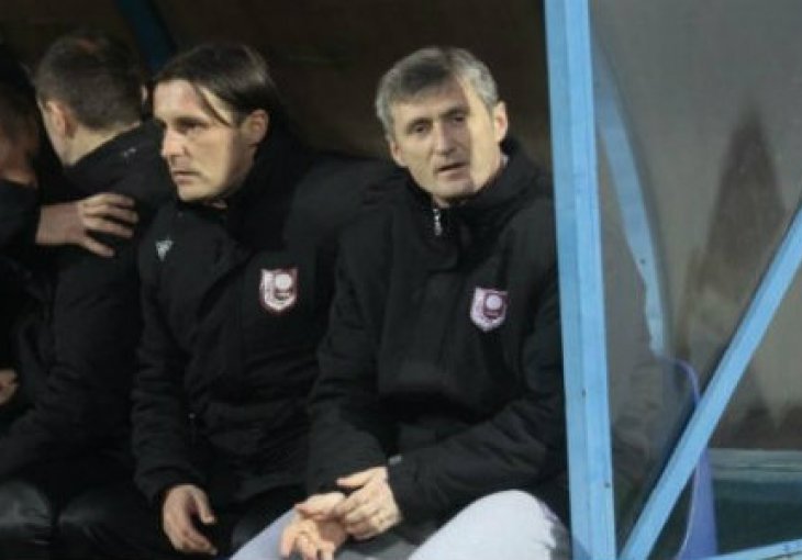Napravit ćemo sve da prođemo dalje