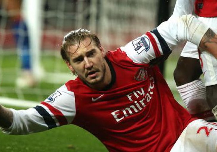 Wenger ljut: Niko mu nije dao dozvolu da ide, zbog ovoga će bit kažnjen
