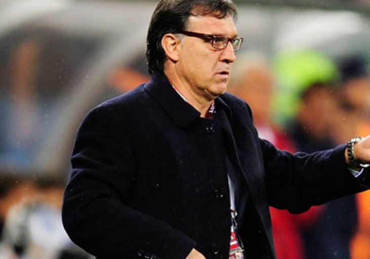 Martino nakon Mundijala preuzima klupu protivnika Zmajeva