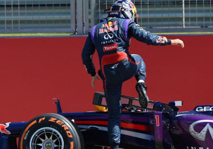 Vettel i Massa će na originalan način pružiti podršku u nedjelju u Australiji