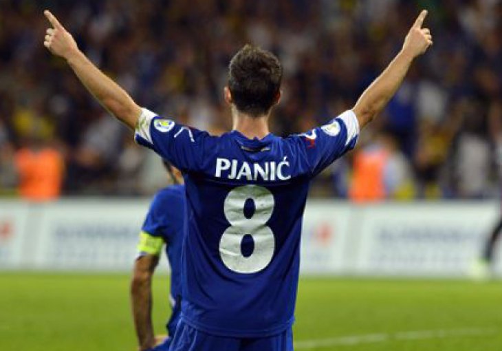 Pjanić među 100 igrača koji bi mogli biti zvijezde Mundijala