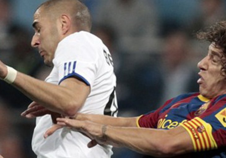 Cijene ulaznica za El Clasico šokirale javnost