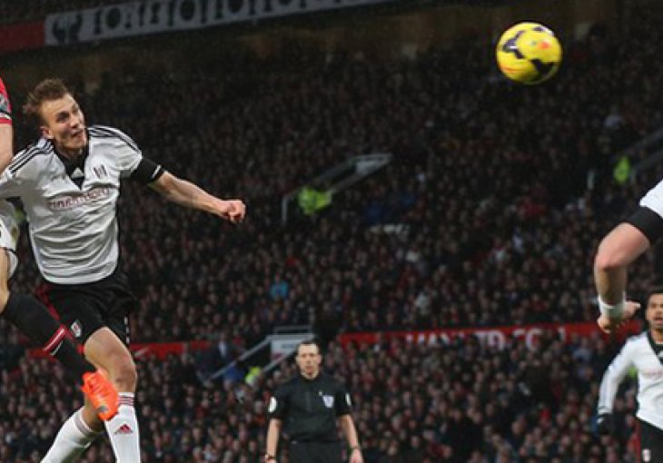 Tužan sam što napuštam United, ali se radujem novom izazovu