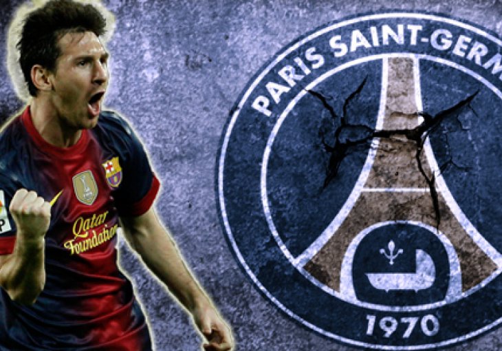 Messi se usmeno dogovorio sa vlasnicima PSG-a?