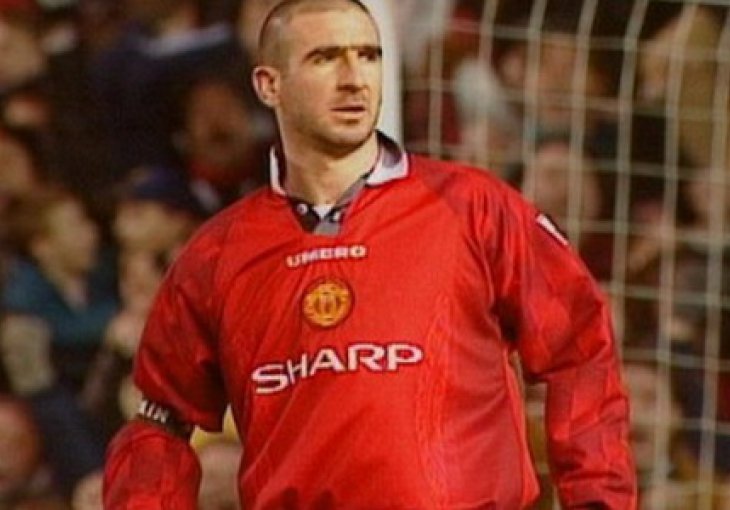 Nakon hapšenja se oglasio Cantona