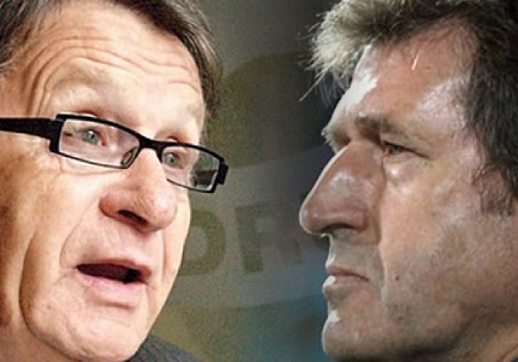 Miroslav Blažević: Najveći igrač sa ovih prostora je Safet Sušić