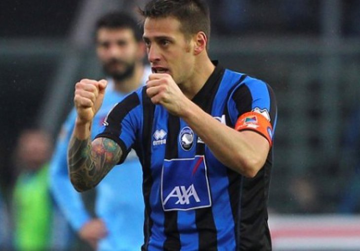 Atalanta pobjedom spašava prvoligaški status