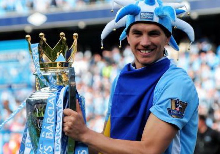 Edin Džeko na listi igrača koji bi mogli ući u istoriju Manchester Citya