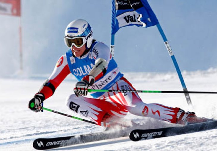 Marcel Hirscher pobjednik posljednjeg slaloma u sezoni