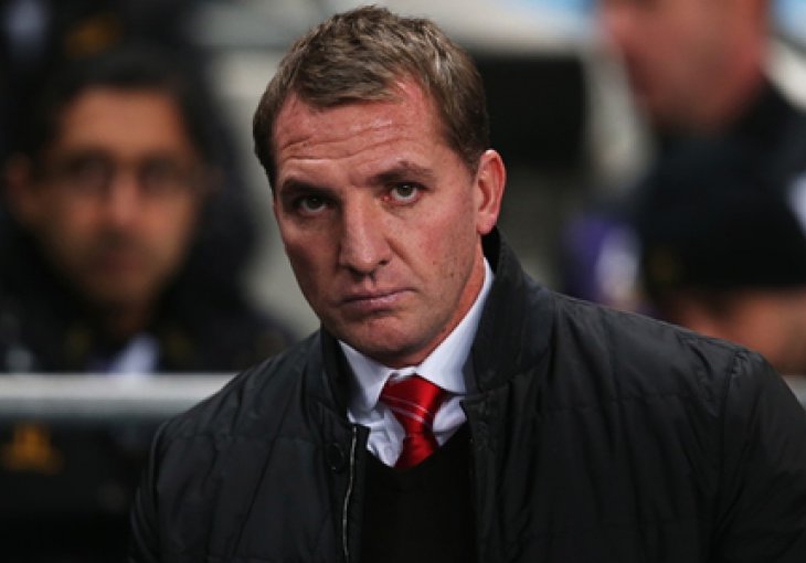 Rodgers: Mogli smo postići pet, šest golova