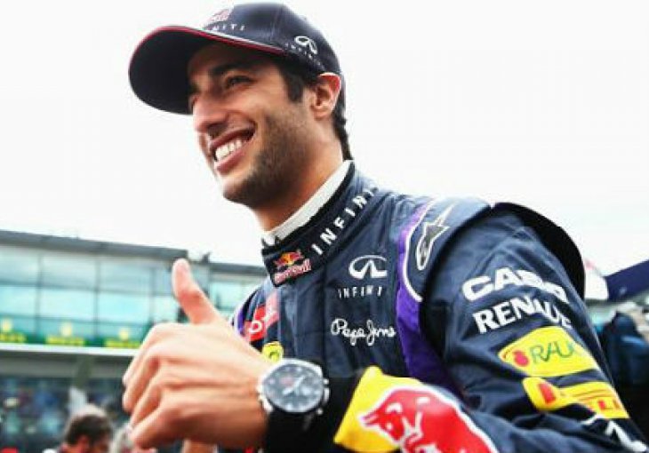 Ricciardo će biti naknadno diskvalifikovan?