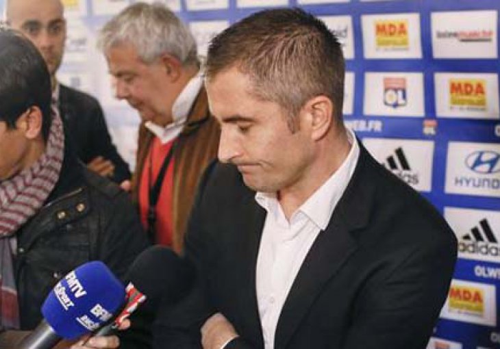 Sudija priznao da je pogriješio kod sva tri gola Monaca