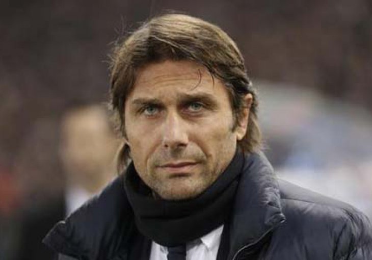 Conte: Samo velike ekipe mogu da pobijede na ovaj način