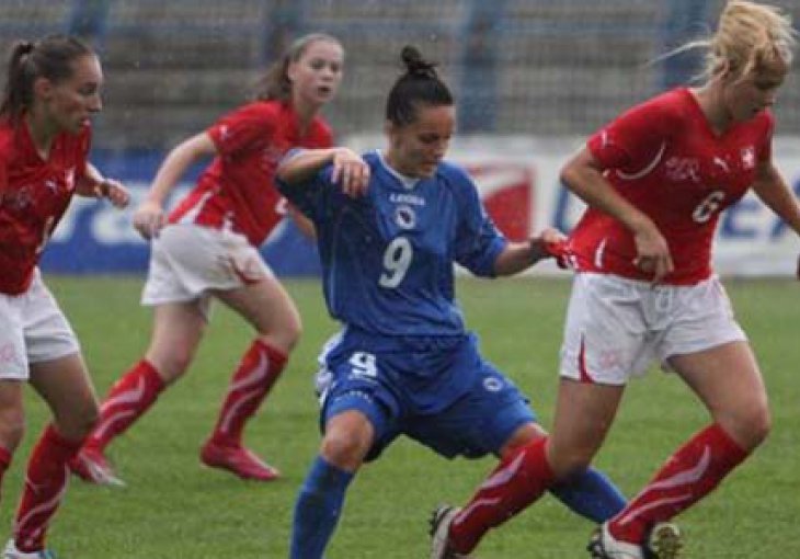 BiH domaćin UEFA-inog razvojnog turnira