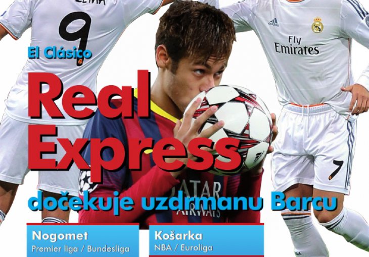 Real Express