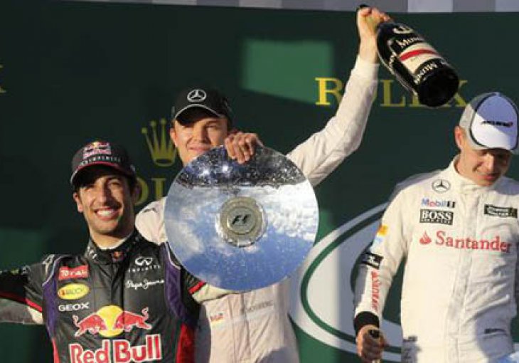 F1: Nije upitno održavanje Velike nagrade Malezije uprkos nestanku aviona