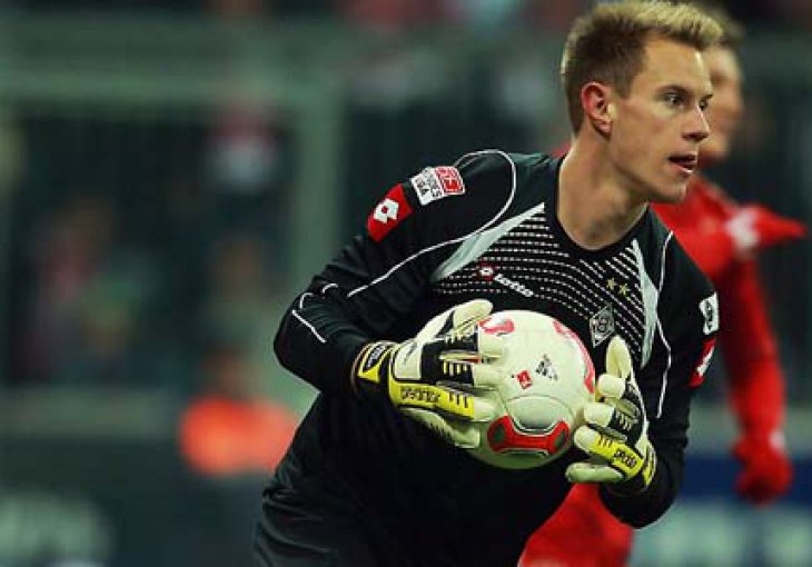Vítor Baía: Ter Stegen posjeduje kvalitet da zamijeni Valdesa