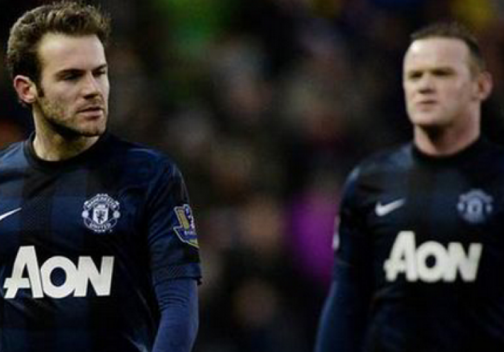 Ovako bi mogao izgledati sastav Manchester Uniteda naredne sezone