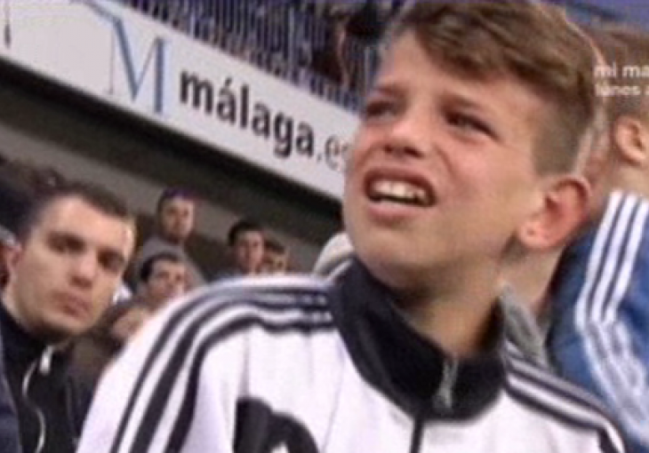 Cristiano ponovo pokazao svoju veličinu