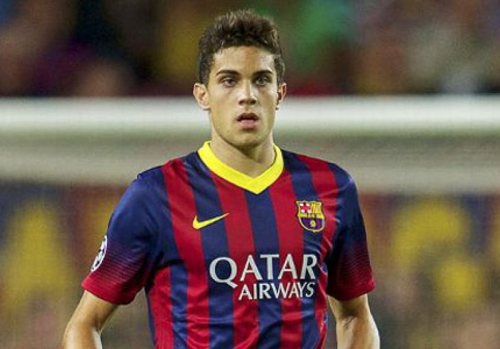 Bartra ostaje u Barceloni do 2017. godine