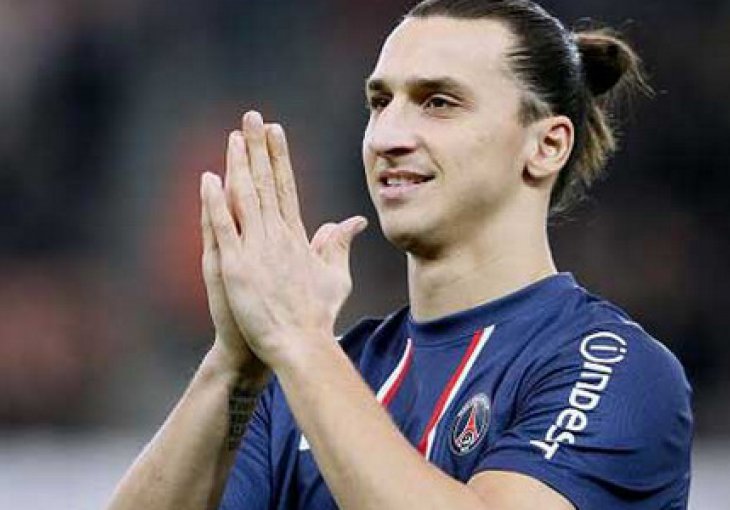 Ibrahimović bez premca: Evo koliko zarađuju fudbaleri u Francuskoj