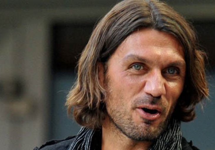 Maldini: Uništili su moj Milan, tužan sam i razočaran