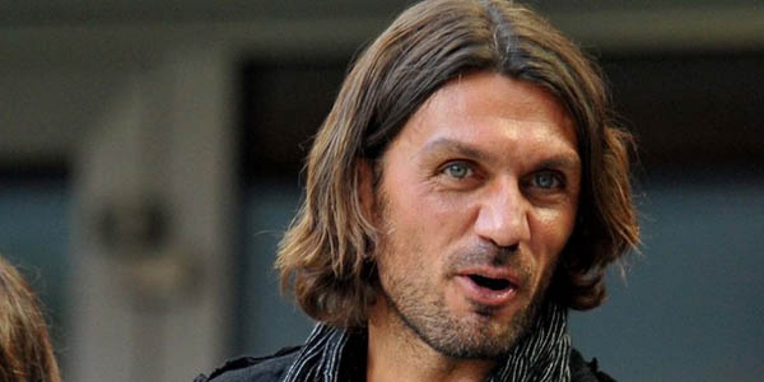 maldini
