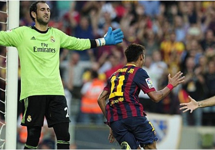 Real je favorit i može izbaciti Barcelonu iz borbe za naslov