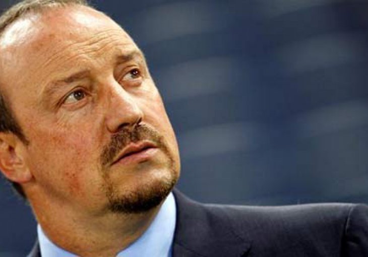 Benitez napao italijanski mentalitet