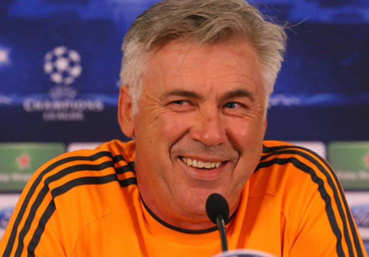 U El Clasico ulazimo puni samopouzdanja i motivacije, o tituli odlučuje zadnje kolo