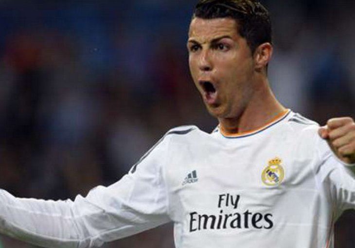 Šta bi bilo da se umjesto Jesea ispred Kolašinca našao Ronaldo?
