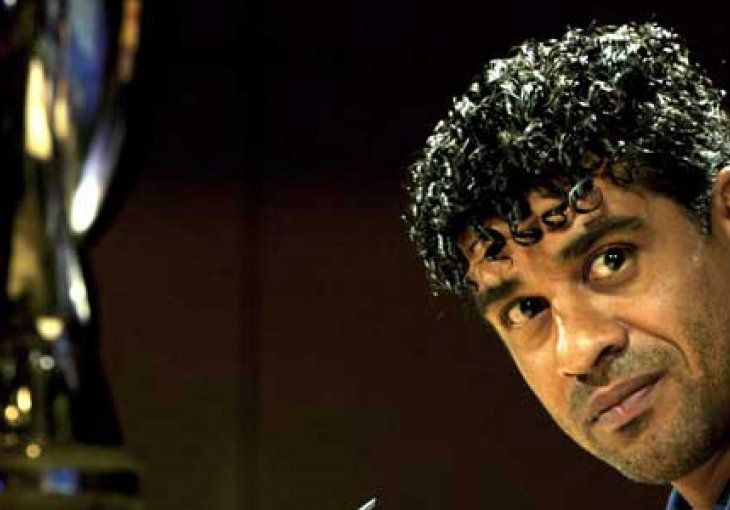 Frank Rijkaard završava trenersku karijeru