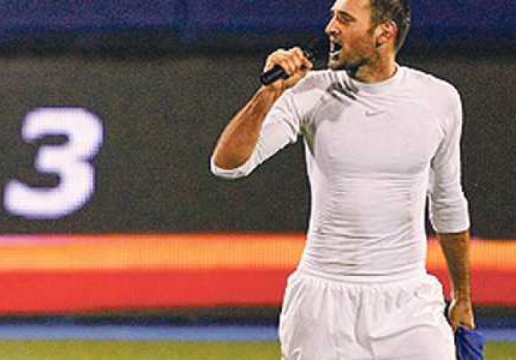 Šimunić ne samo da neće moći igrati u Brazilu, FIFA mu zabranila i ulazak na stadione!