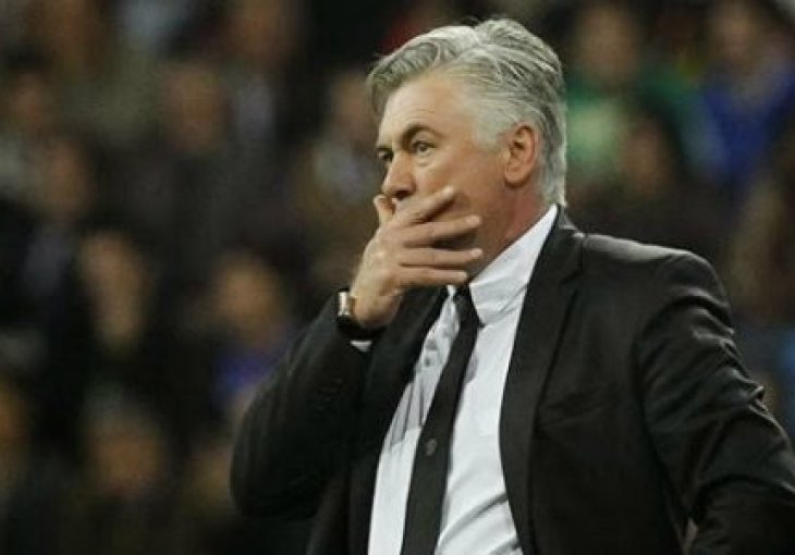 Ancelotti ušao u historiju