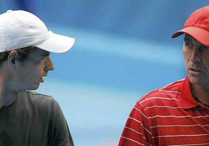 Murray i Lendl okončali saradnju