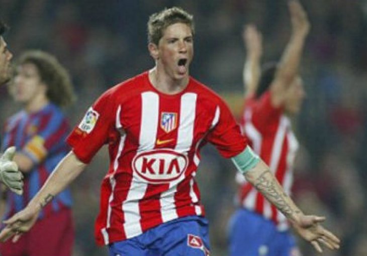 Atletico razmišlja o dovođenju svoje nekadašnje zvijezde?