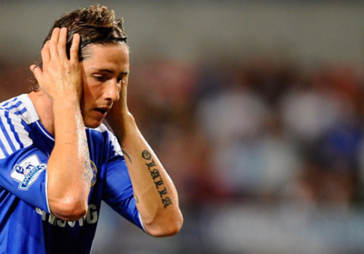 Torres se nada da će biti na spisku za Mundijal