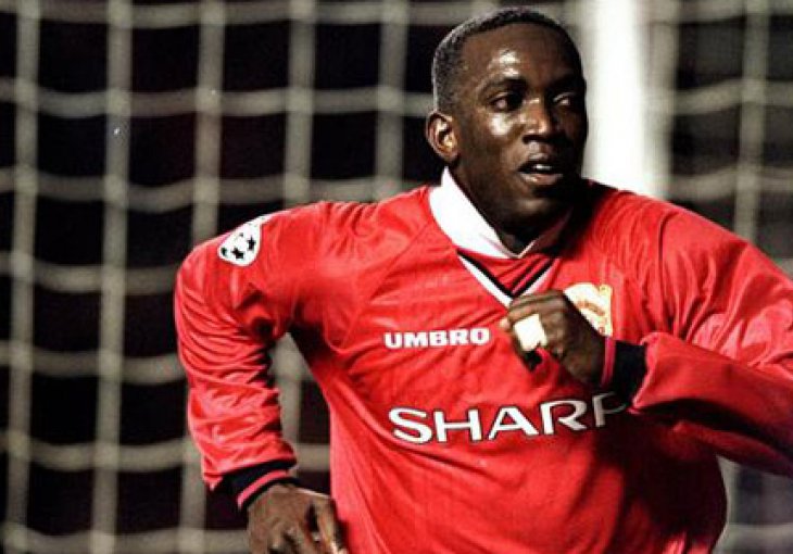 Legendarni napadač Dwight Yorke otkrio ko je u prednosti u velikom derbiju