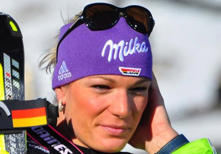 Maria Höfl Riesch potvrdila da završava karijeru