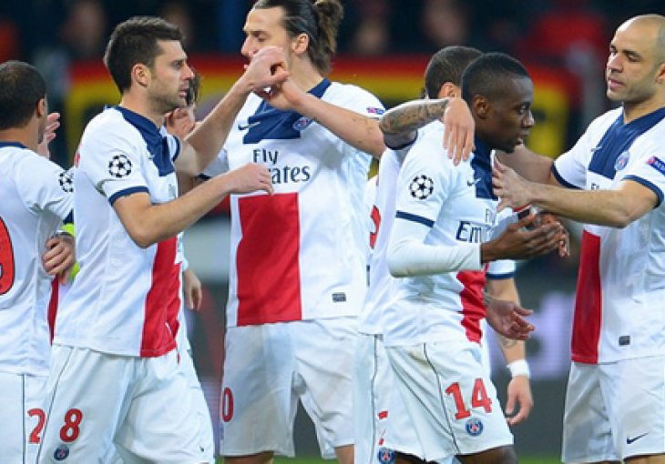 PSG ruši sve rekorde: Ovoliko do sada niko nikad nije naplatio