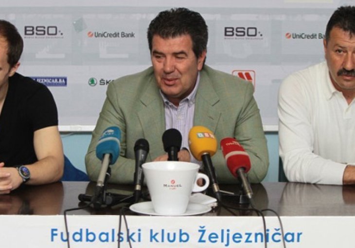 Đurbuzović: Dati maksimum protiv Širokog Brijega