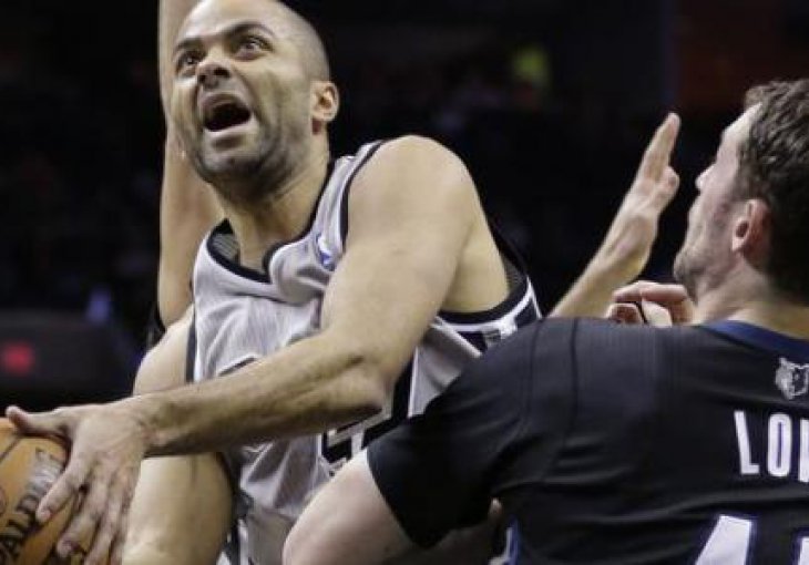 Parker: Karijeru završavam u ASVEL-u
