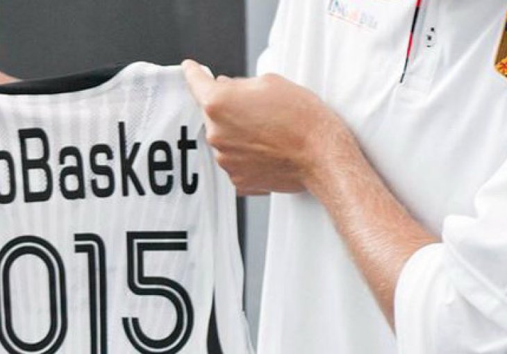 Šta će biti sa Eurobasketom?