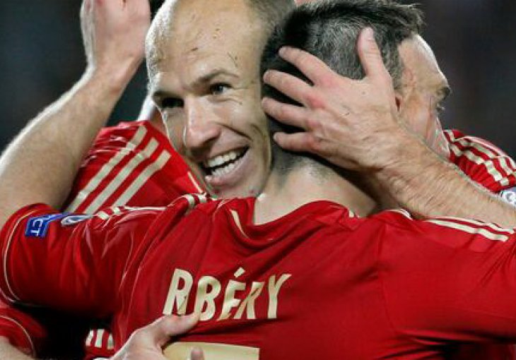 Bayern nadomak nove titule prvaka Njemačke uz jedinstven rekord