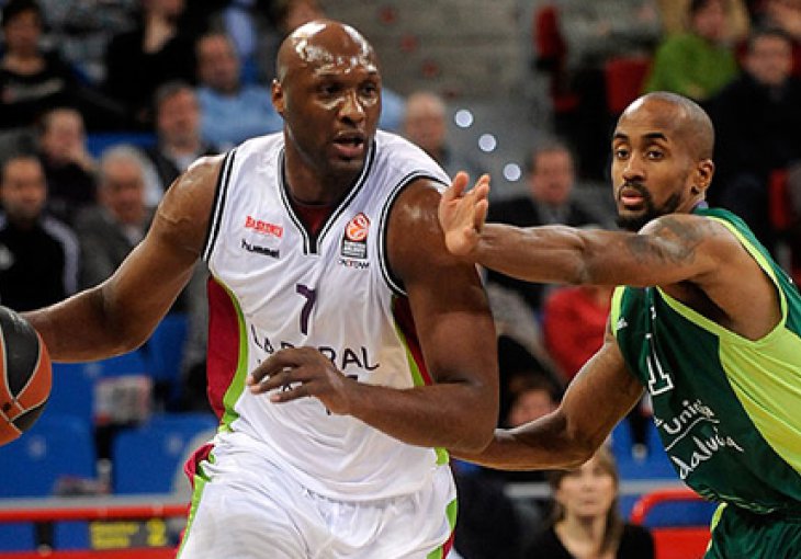 FIBA zabranila Žalgirisu registraciju novih igrača