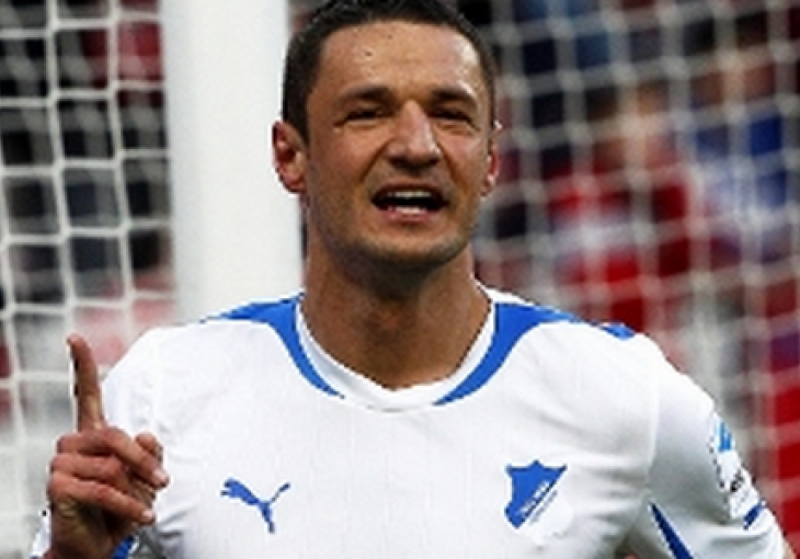 Salihović zabio 
