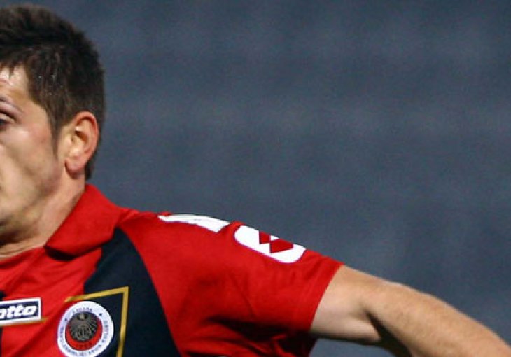 Zecov Genclerbirligi bolji od Vranješovog Elazigspora
