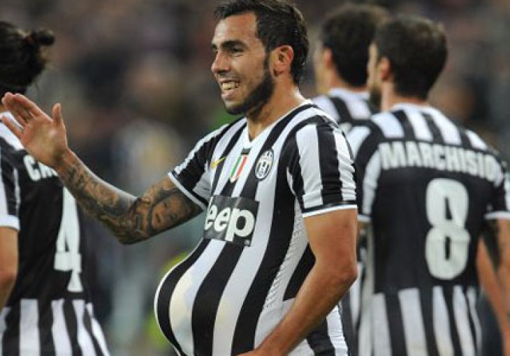Juventus korača ka tituli, remi Lazija i Milana